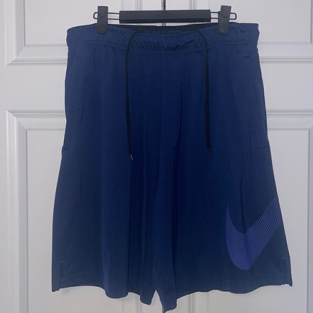 Nike shorts 